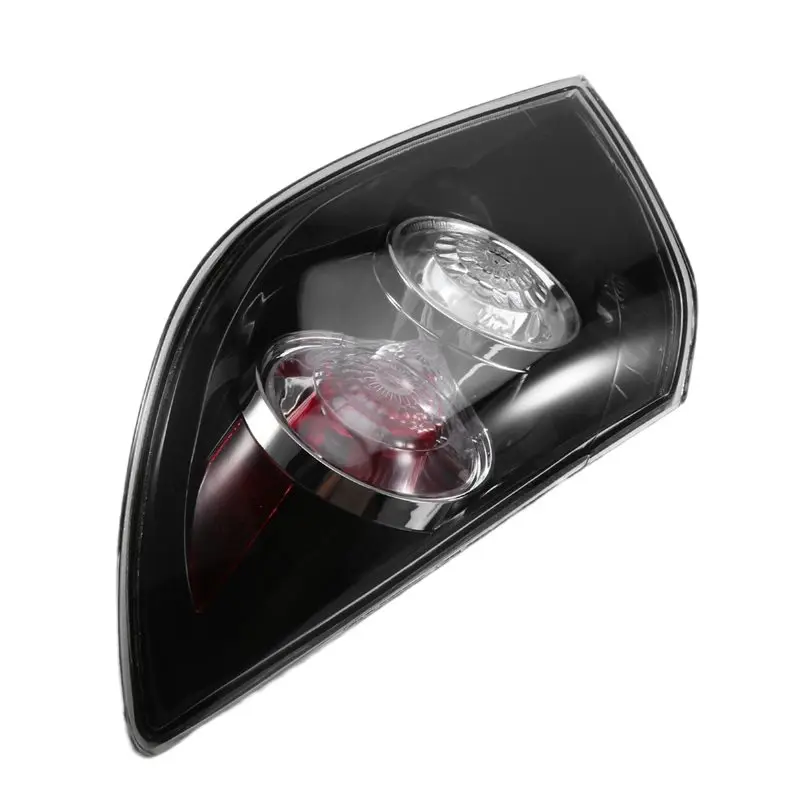 A58X-Car Rear Tail Light Turn Signal Brake Light External Taillight For Mazda 3 2008 Model Replacement Part
A58X-Car Rear Tail Light Turn Signal Brake Light External Taillight For Mazda 3 2008 Model Replacement Part