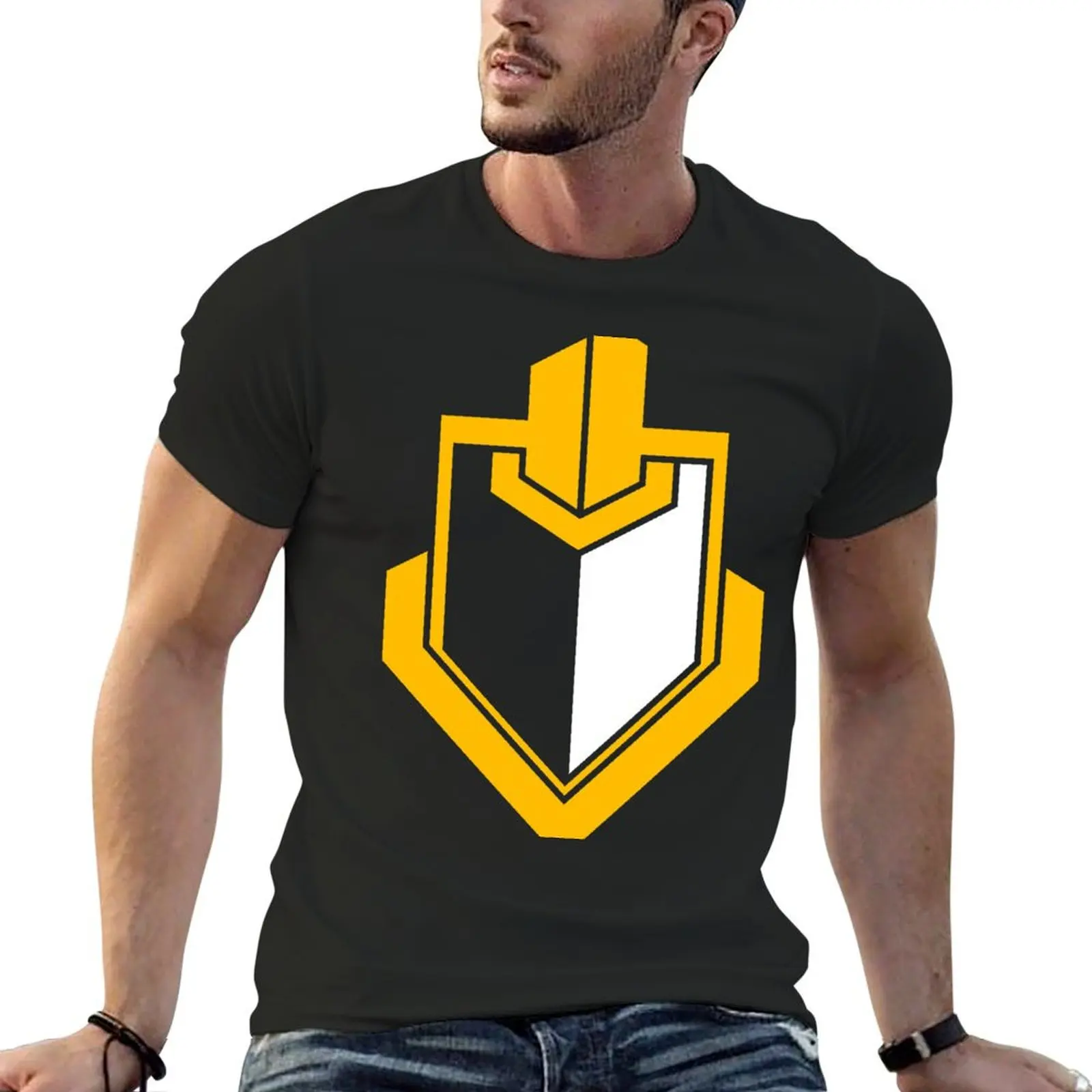 Katolis Royal Guard T-Shirt tops football t shirt baggy shirts plain t shirts men
Katolis Royal Guard T-Shirt tops football t shirt baggy shirts plain t shirts men