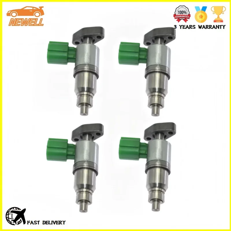 4pcs 16600-AL560 17520-AE050 16600-AL580 JSD7-72 Fuel Injector For Nissan Sentra Bluebird Sylphy Primera QR20 QR25 QR25DD
4pcs 16600-AL560 17520-AE050 16600-AL580 JSD7-72 Fuel Injector For Nissan Sentra Bluebird Sylphy Primera QR20 QR25 QR25DD