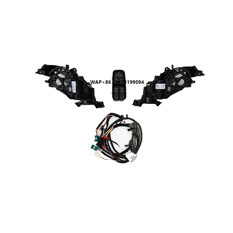 New Upgrade Electric Folding Rearview Mirror for 718 Boxster Cayman 911 Carrera 991-Condition New
New Upgrade Electric Folding Rearview Mirror for 718 Boxster Cayman 911 Carrera 991-Condition New