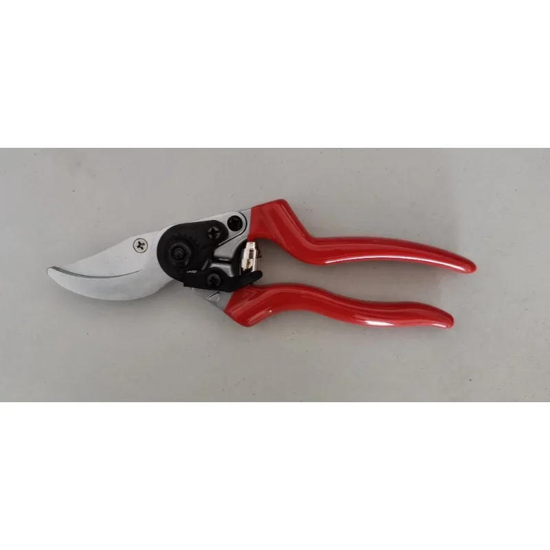 High Carbon Steel Gardening Plant Branch Pruner Trimmer Tools Wholesale Garden Pruning Shears Cutter
High Carbon Steel Gardening Plant Branch Pruner Trimmer Tools Wholesale Garden Pruning Shears Cutter