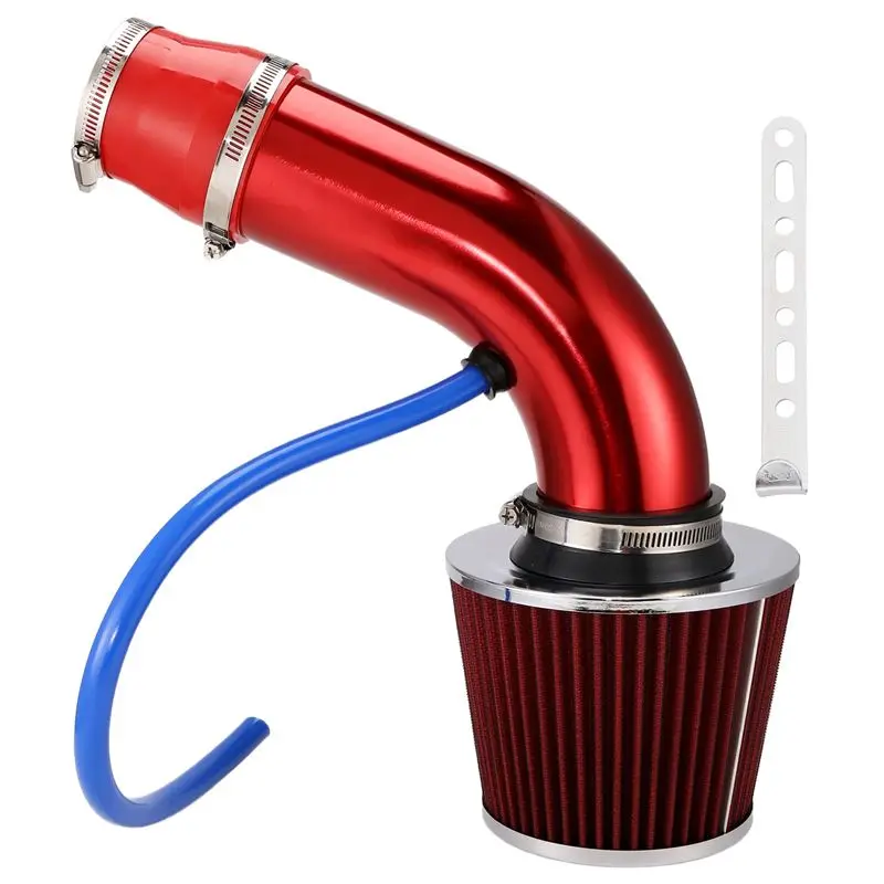 M50K-Automobile 76Mm Refitted Winter Mushroom Head Air Filter Intake Pipe Filter High Flow Air Filter Aluminum Pipe Kit
M50K-Automobile 76Mm Refitted Winter Mushroom Head Air Filter Intake Pipe Filter High Flow Air Filter Aluminum Pipe Kit
