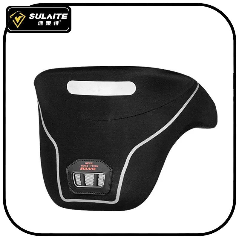 SULAITE Motorcycle Neck Protector Reflective Anti Fall Anti Tension Protective Gear For Outdoor Off Road Motocross Racing Riding
SULAITE Motorcycle Neck Protector Reflective Anti Fall Anti Tension Protective Gear For Outdoor Off Road Motocross Racing Riding