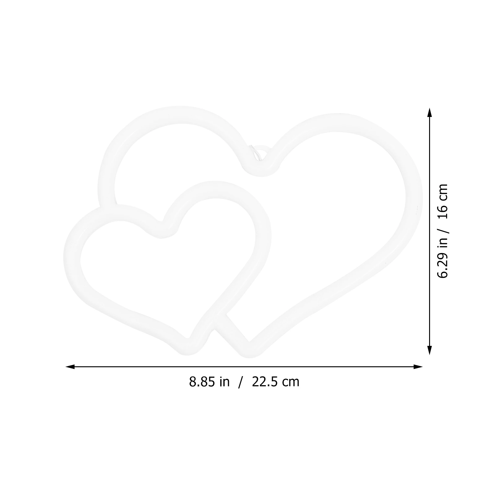 Неоновые огни USB Ночник Светодиодный моделирующий свет Ночник Декор Крытый Спальня Гостиная Кабинет Офис 
Неоновые огни USB Ночник Светодиодный моделирующий свет Ночник Декор Крытый Спальня Гостиная Кабинет Офис