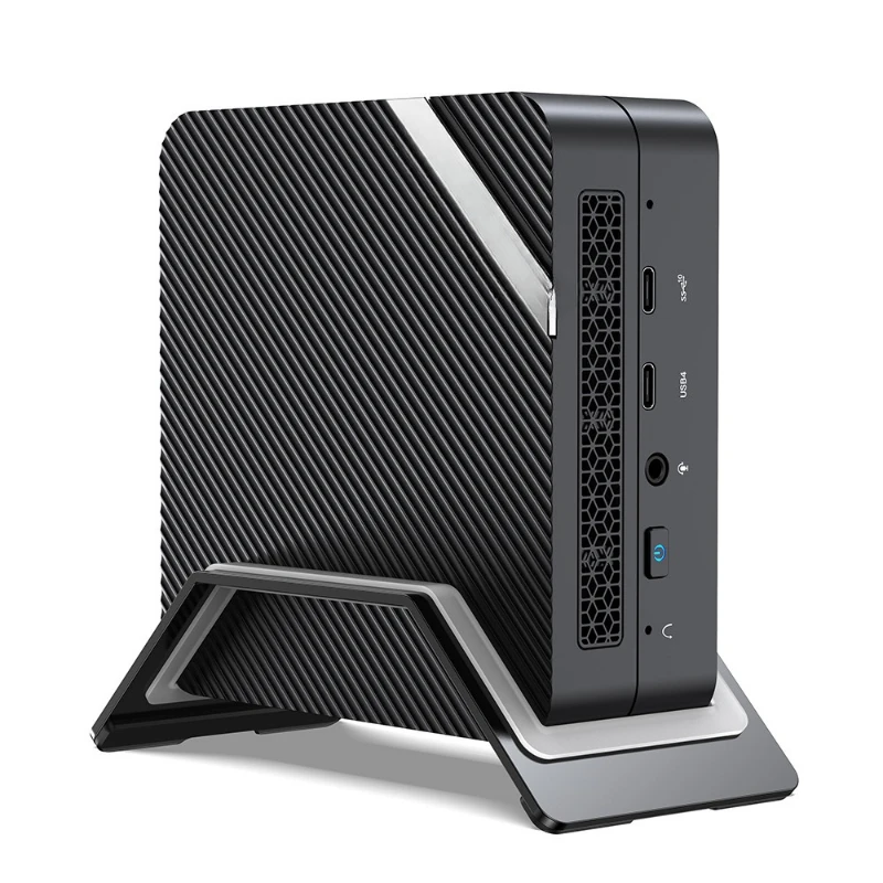 UM773 AMD 7735HS mini computer host high performance m ini electric ga me h ost m ini pc
UM773 AMD 7735HS mini computer host high performance m ini electric ga me h ost m ini pc