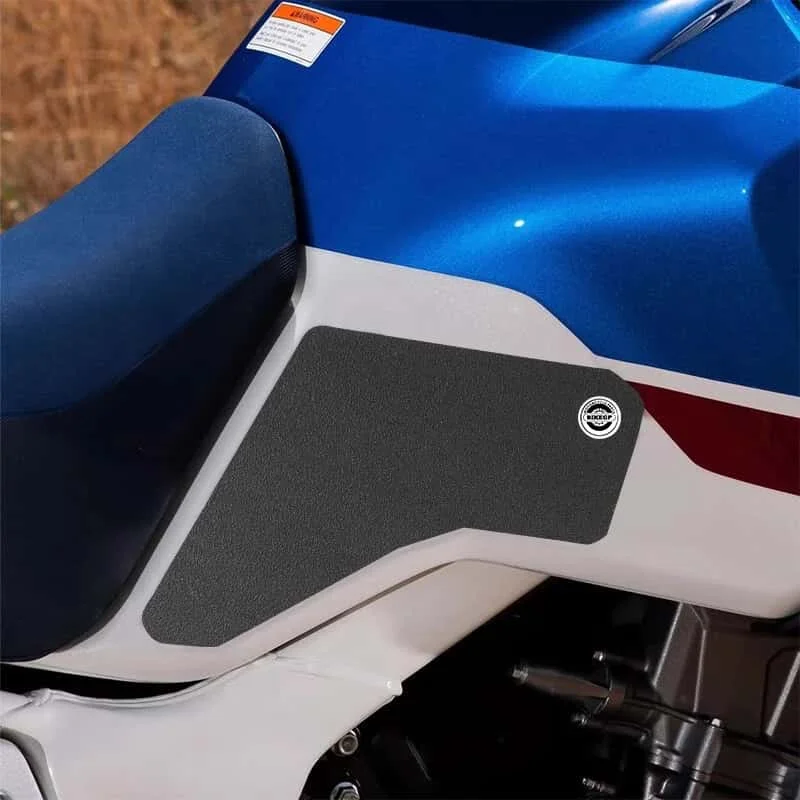 For Honda Africa Twin ADV Sport 1100 2018-2020 Non-Slip Motorcycle Tank Traction Side Pad Protective Decal Sticker
For Honda Africa Twin ADV Sport 1100 2018-2020 Non-Slip Motorcycle Tank Traction Side Pad Protective Decal Sticker