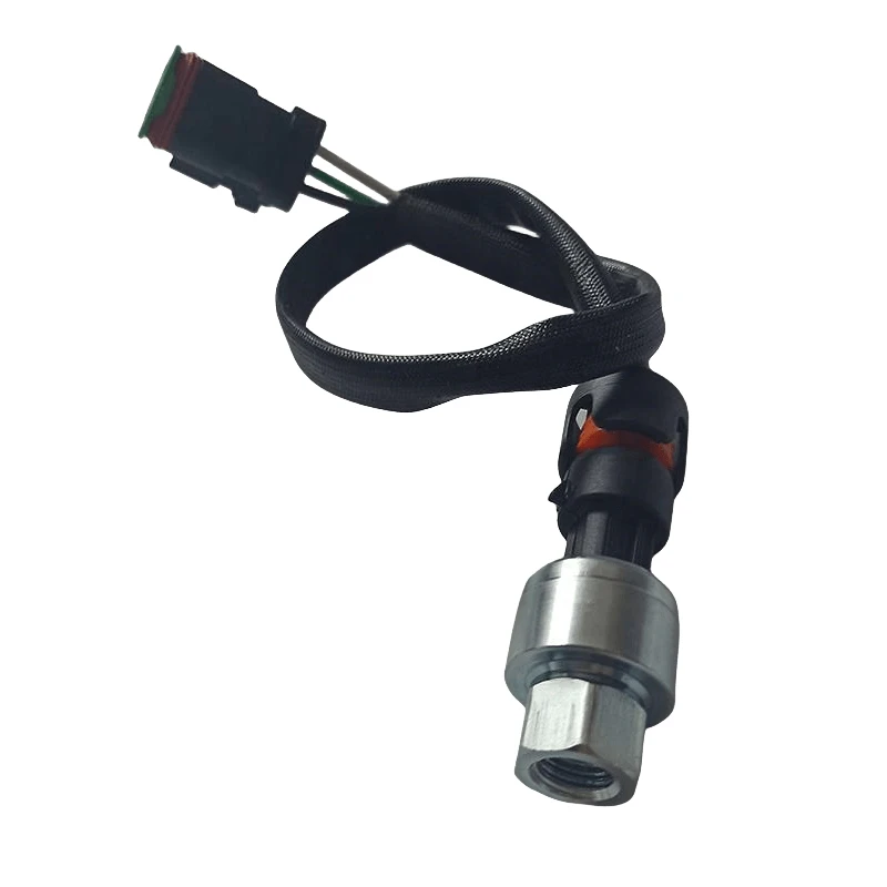 Excavator Spare Part Oil Pressure Sensor Switch 194-6725 2CP3-68 2CP368 194-6725
Excavator Spare Part Oil Pressure Sensor Switch 194-6725 2CP3-68 2CP368 194-6725