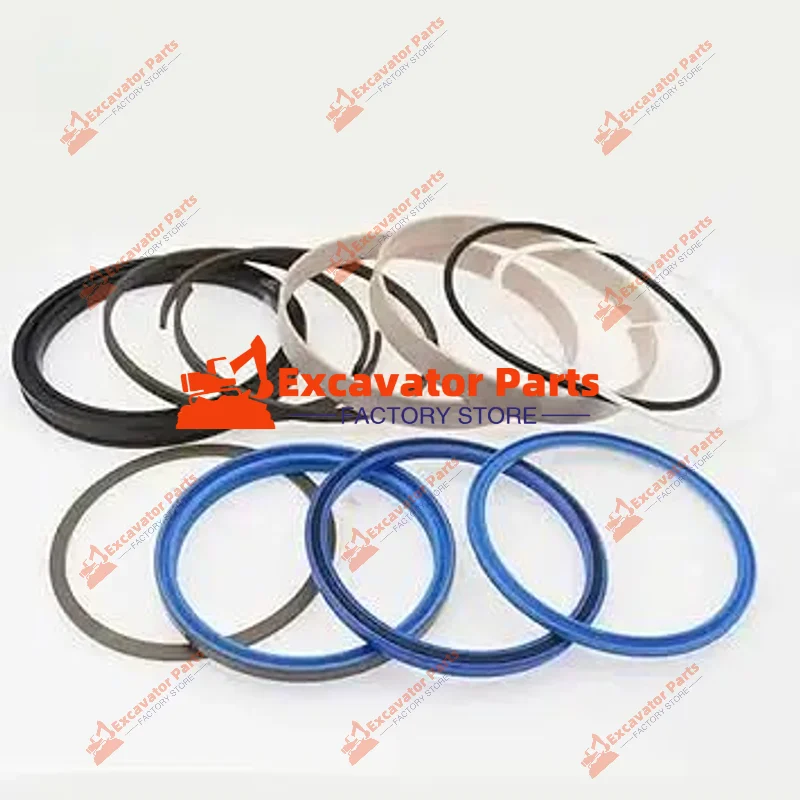 SY500 Boom Cylinder Seal Kit Compatible with 60306624K Premium Quality Excavator Part
SY500 Boom Cylinder Seal Kit Compatible with 60306624K Premium Quality Excavator Part