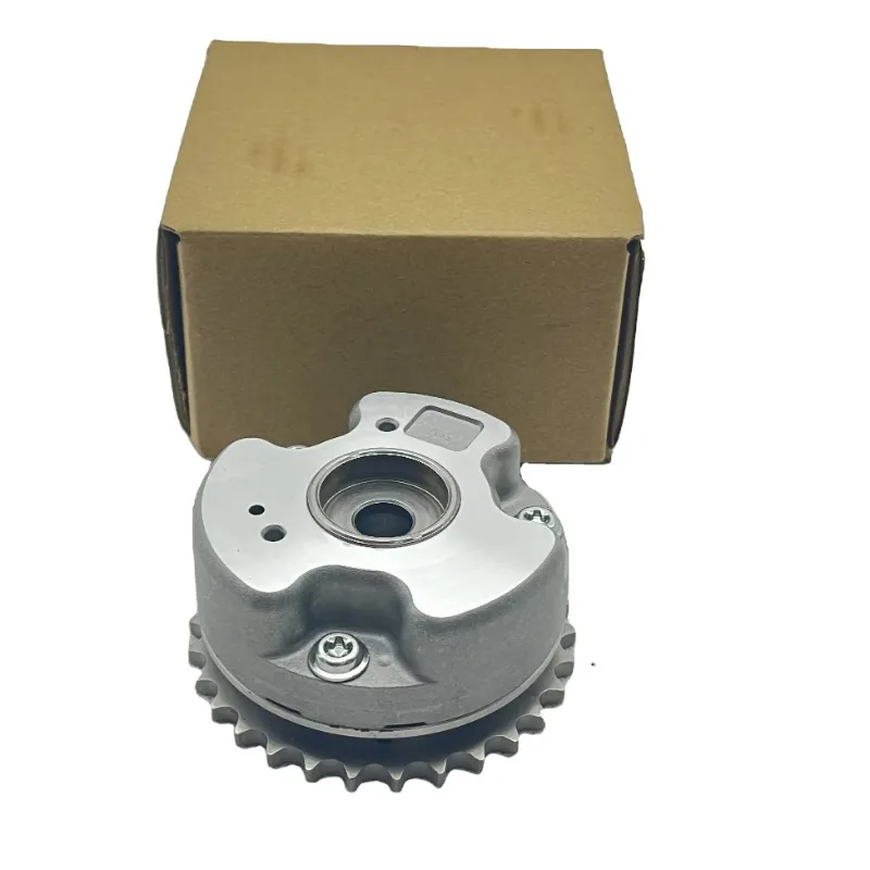 Car Camshaft Adjusters Gear For A4 A5 A6 A7 A8 Q7 RS6 10-19 06E109083N 06E109083Q 06E109084Q 06E109084N
Car Camshaft Adjusters Gear For A4 A5 A6 A7 A8 Q7 RS6 10-19 06E109083N 06E109083Q 06E109084Q 06E109084N