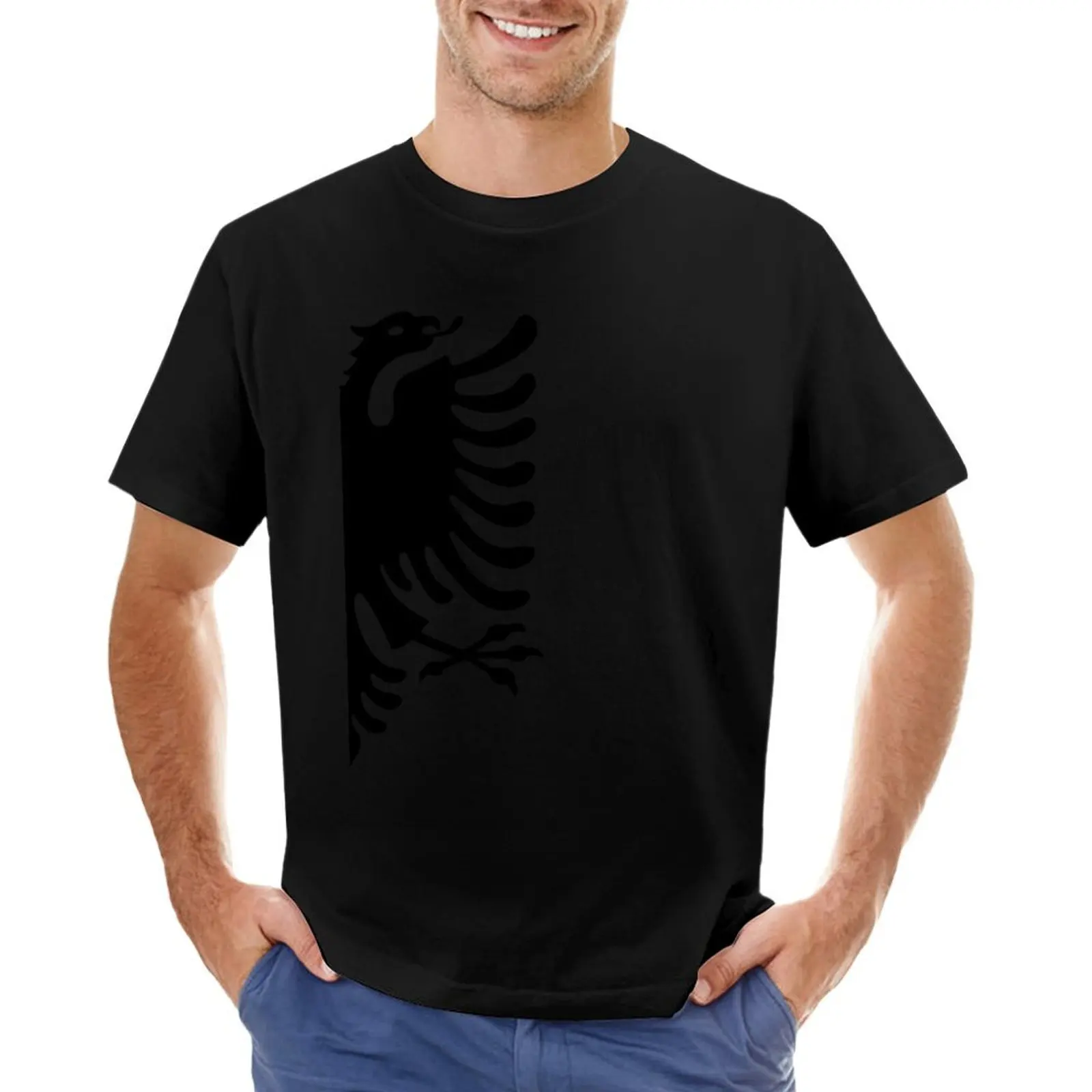 Albania Couple Shirt Albanian Flag Shirt Partner Gift T-Shirt korean fashion summer clothes mens t shirts top quality
Albania Couple Shirt Albanian Flag Shirt Partner Gift T-Shirt korean fashion summer clothes mens t shirts top quality