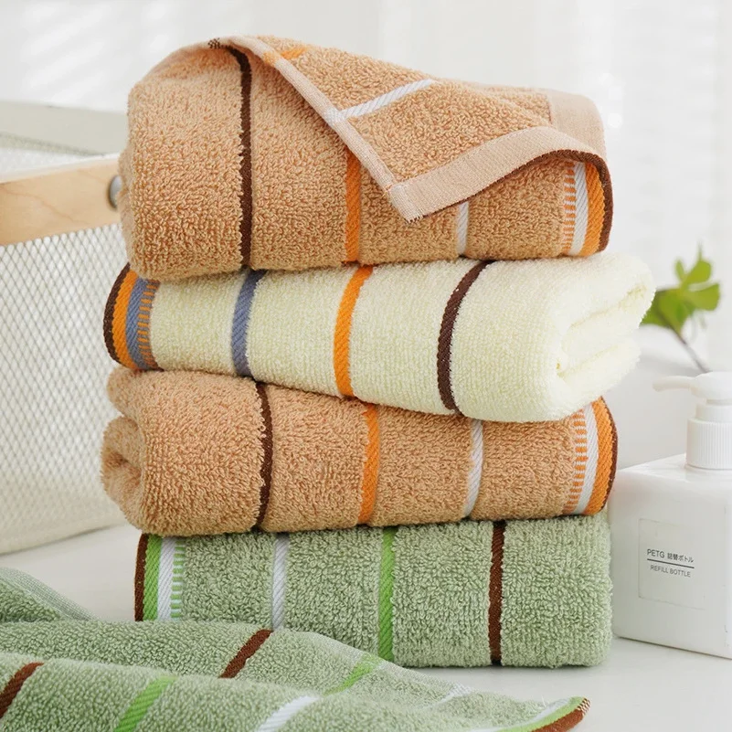 1 Pcs 100% Cotton Bathroom Hand Towel Thickened Face Hair Towels Bathroom Adults Hotel Travel LoverIncreases Water Absorption
1 Pcs 100% Cotton Bathroom Hand Towel Thickened Face Hair Towels Bathroom Adults Hotel Travel LoverIncreases Water Absorption