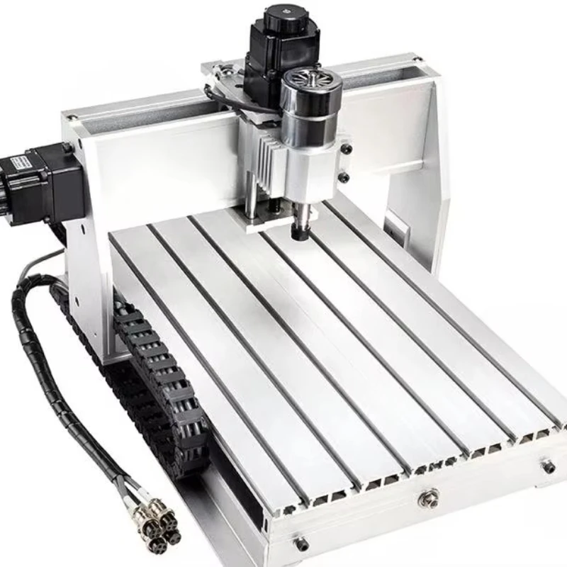Wood engraving machine Mini router Drilling numerical control Spindle motor
Wood engraving machine Mini router Drilling numerical control Spindle motor