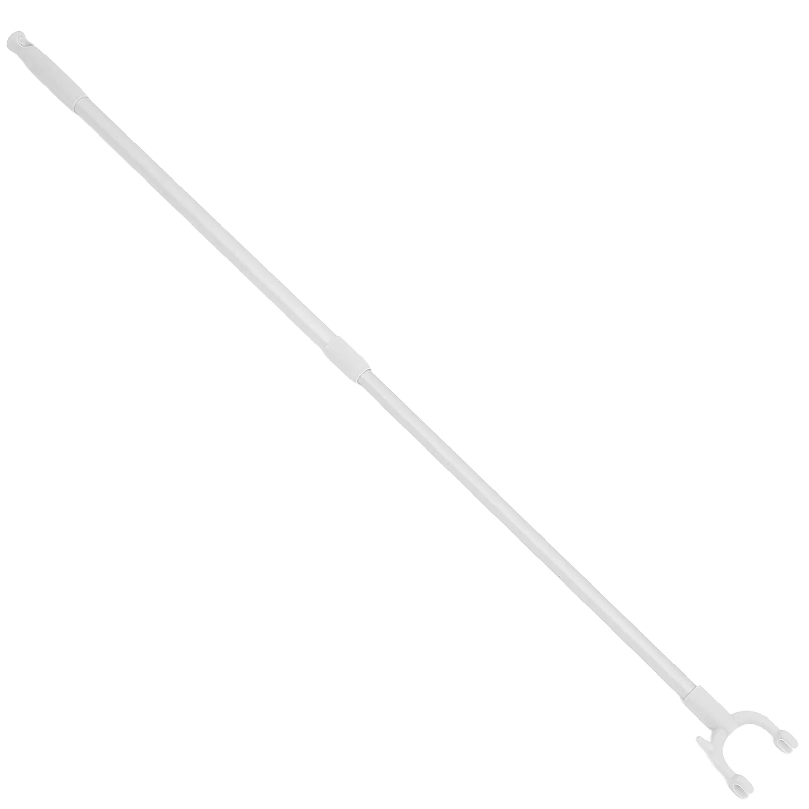 s Telescopic Clothes Pole Adjustable Heavy Duty Aluminum Reacher Hook Extendable Closet Drying Rack Space Saving Lightweight
s Telescopic Clothes Pole Adjustable Heavy Duty Aluminum Reacher Hook Extendable Closet Drying Rack Space Saving Lightweight