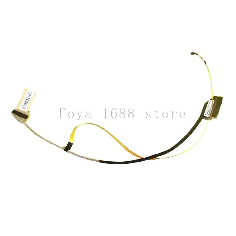 Замена Wyoresy, новый ЖК-кабель EDP для ноутбука MSI MS-17H1 gt76 Titan 9SG 9SF 40pin K1N-3040167-H39 ~
Замена Wyoresy, новый ЖК-кабель EDP для ноутбука MSI MS-17H1 gt76 Titan 9SG 9SF 40pin K1N-3040167-H39 ~
