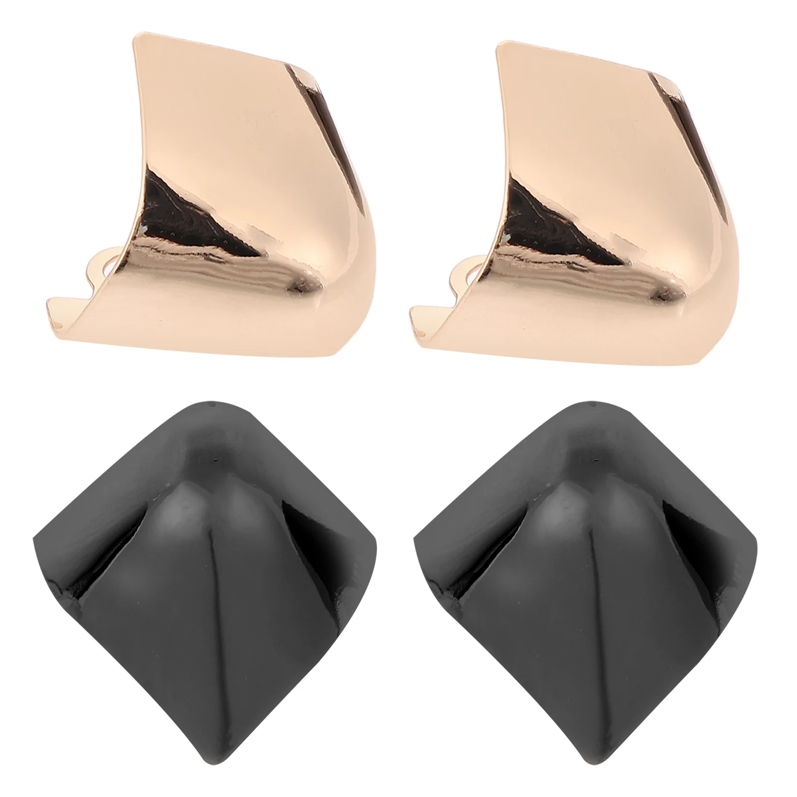 1pcs 2 Pairs 2 Colors High Heel Toe Protectors Metal Shoe Tip Covers Pointed Decorative Caps for Women KL07 Color
1pcs 2 Pairs 2 Colors High Heel Toe Protectors Metal Shoe Tip Covers Pointed Decorative Caps for Women KL07 Color