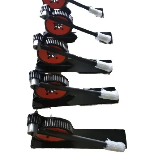 Manual Gear Press 8 Teeth 6 Teeth Hydraulic Device Spray Pipe Throttle Pressing Pipe Press Lock Oil Pipe
Manual Gear Press 8 Teeth 6 Teeth Hydraulic Device Spray Pipe Throttle Pressing Pipe Press Lock Oil Pipe
