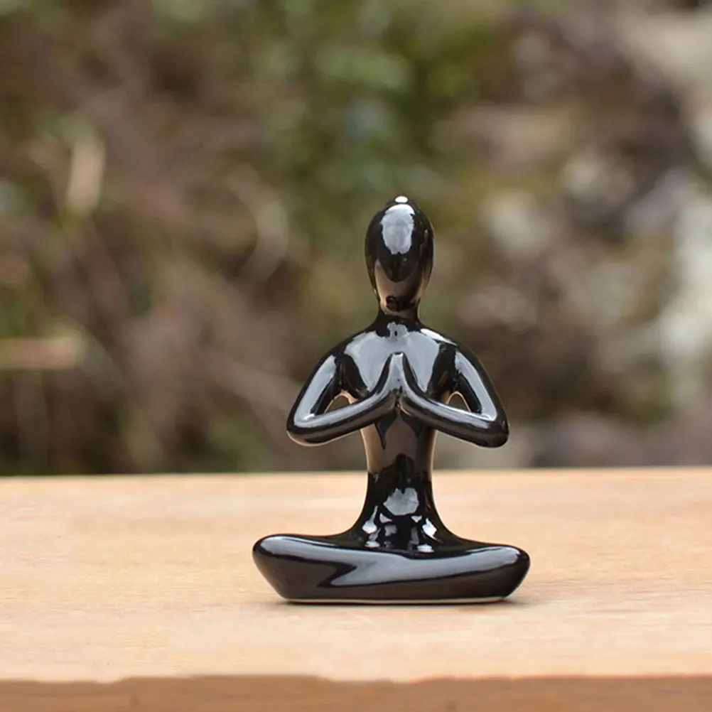 4 Pcs Resin Statue Desk nament Abstract Sculpture Home Office Hotel Household Abstract Decor Decor Accessories
4 Pcs Resin Statue Desk nament Abstract Sculpture Home Office Hotel Household Abstract Decor Decor Accessories