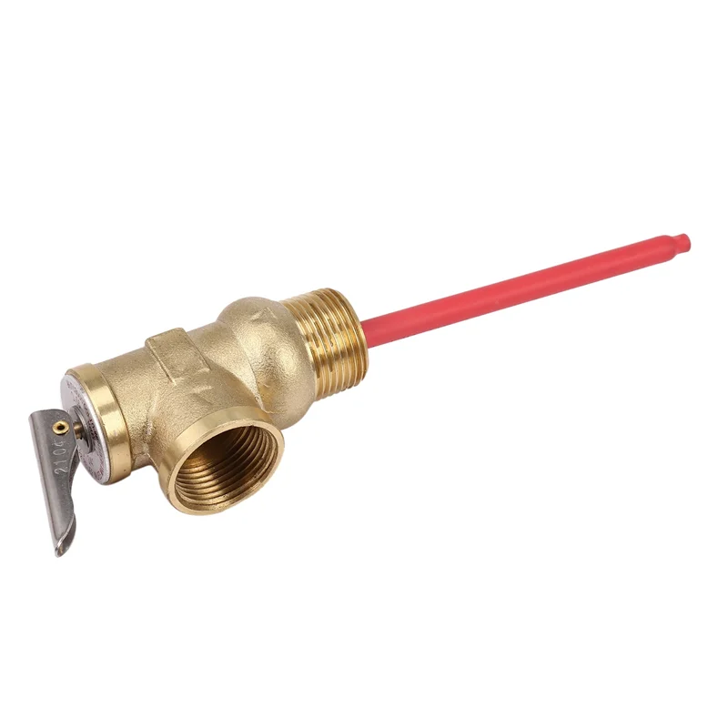 A03F-6X WYA-20 99C 102PSI 210F WYA-20 0,7 МПа для клапана BSP 3/4 дюйма Предохранительный клапан температуры и давления в качестве предохранительного клапана TP
A03F-6X WYA-20 99C 102PSI 210F WYA-20 0,7 МПа для клапана BSP 3/4 дюйма Предохранительный клапан температуры и давления в качестве предохранительного клапана TP