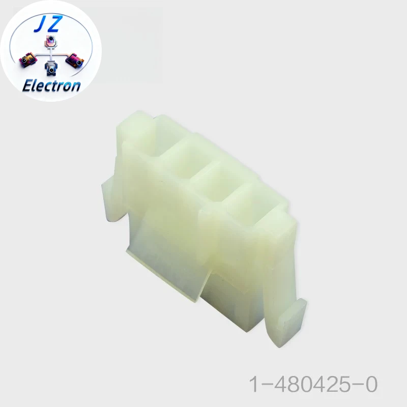 5PCS Original Genuine 1-480425-0 Waterproof Connector Plastic Case For Cars Smart Electronic Devices Automobile
5PCS Original Genuine 1-480425-0 Waterproof Connector Plastic Case For Cars Smart Electronic Devices Automobile
