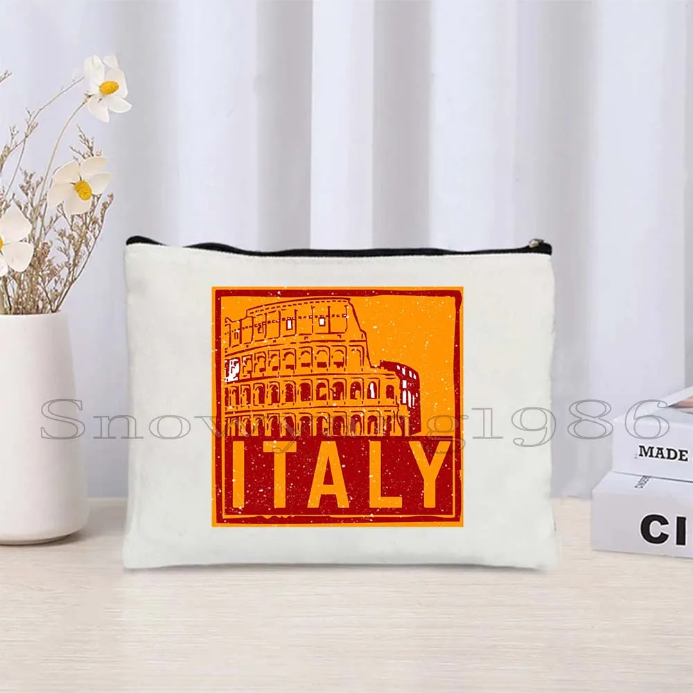 Amsterdam Morocco Las Vegas New York Paris Canada Bangkok San Francisco Cairo Cosmetic Bag Makeup Lipstick Pouch Pencil Case
Amsterdam Morocco Las Vegas New York Paris Canada Bangkok San Francisco Cairo Cosmetic Bag Makeup Lipstick Pouch Pencil Case