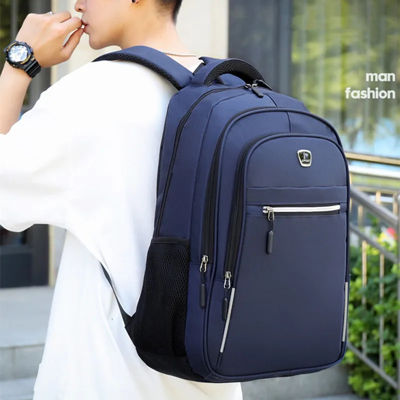 Travel backpack, Backpack, Large capacity Sport backpack, Outdoor bag, Computer bags, woman Men's backpacks, hiking Climbing bag
Travel backpack, Backpack, Large capacity Sport backpack, Outdoor bag, Computer bags, woman Men's backpacks, hiking Climbing bag