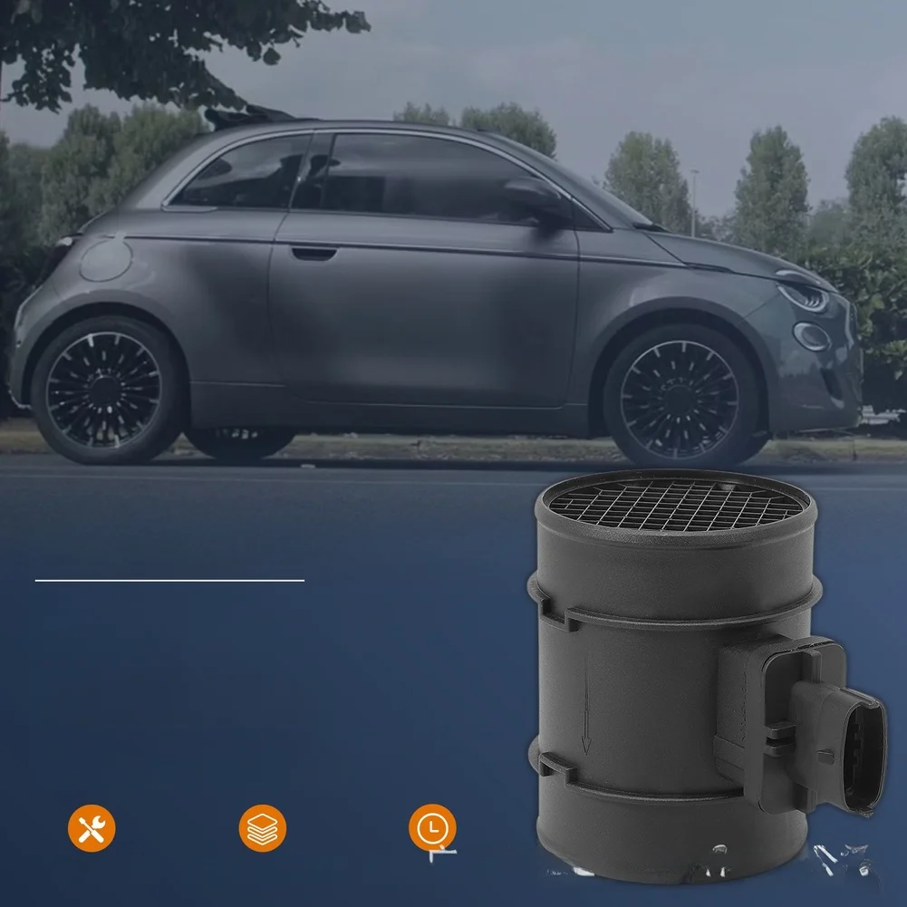 Air Flow Meter Sensor Designed to Replace 0281006054 and 0281006055 in For Alfa Romeo X67A For Fiat For Opel Applications
Air Flow Meter Sensor Designed to Replace 0281006054 and 0281006055 in For Alfa Romeo X67A For Fiat For Opel Applications