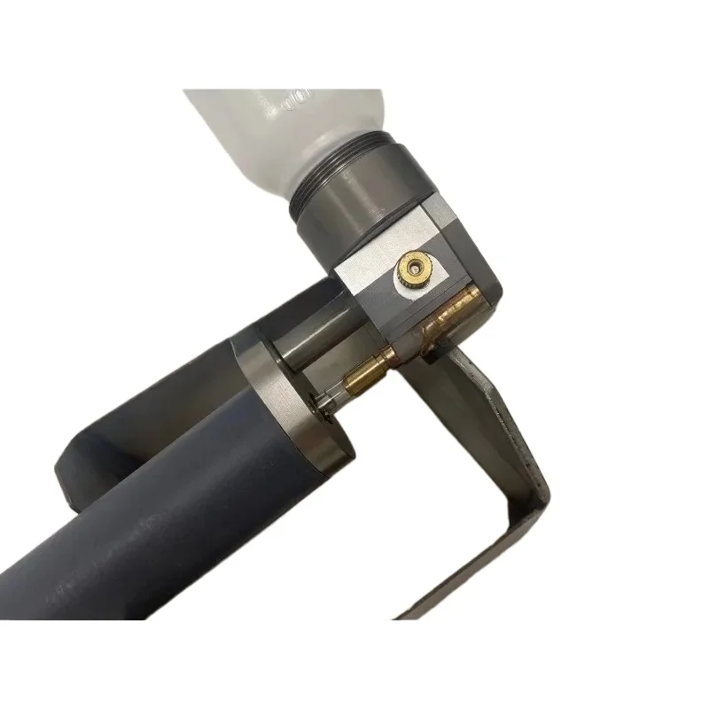 Handheld Electric Leather Edge Painting Machine Leather Edging Tool
Handheld Electric Leather Edge Painting Machine Leather Edging Tool