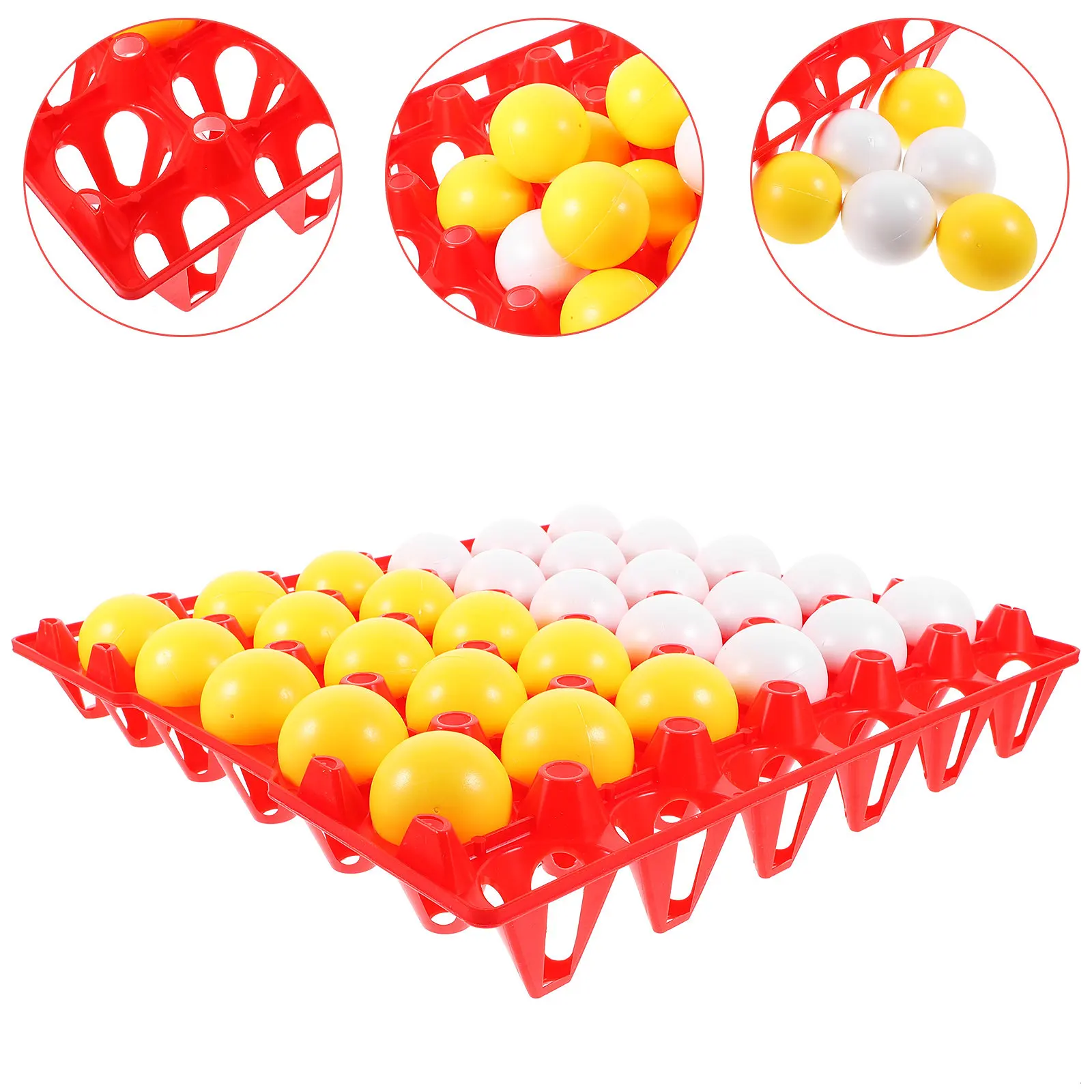 1Set Game Board Bright Color Family Party Educational Chess Set Logical Thinking Hand Eye Coordination Game
1Set Game Board Bright Color Family Party Educational Chess Set Logical Thinking Hand Eye Coordination Game