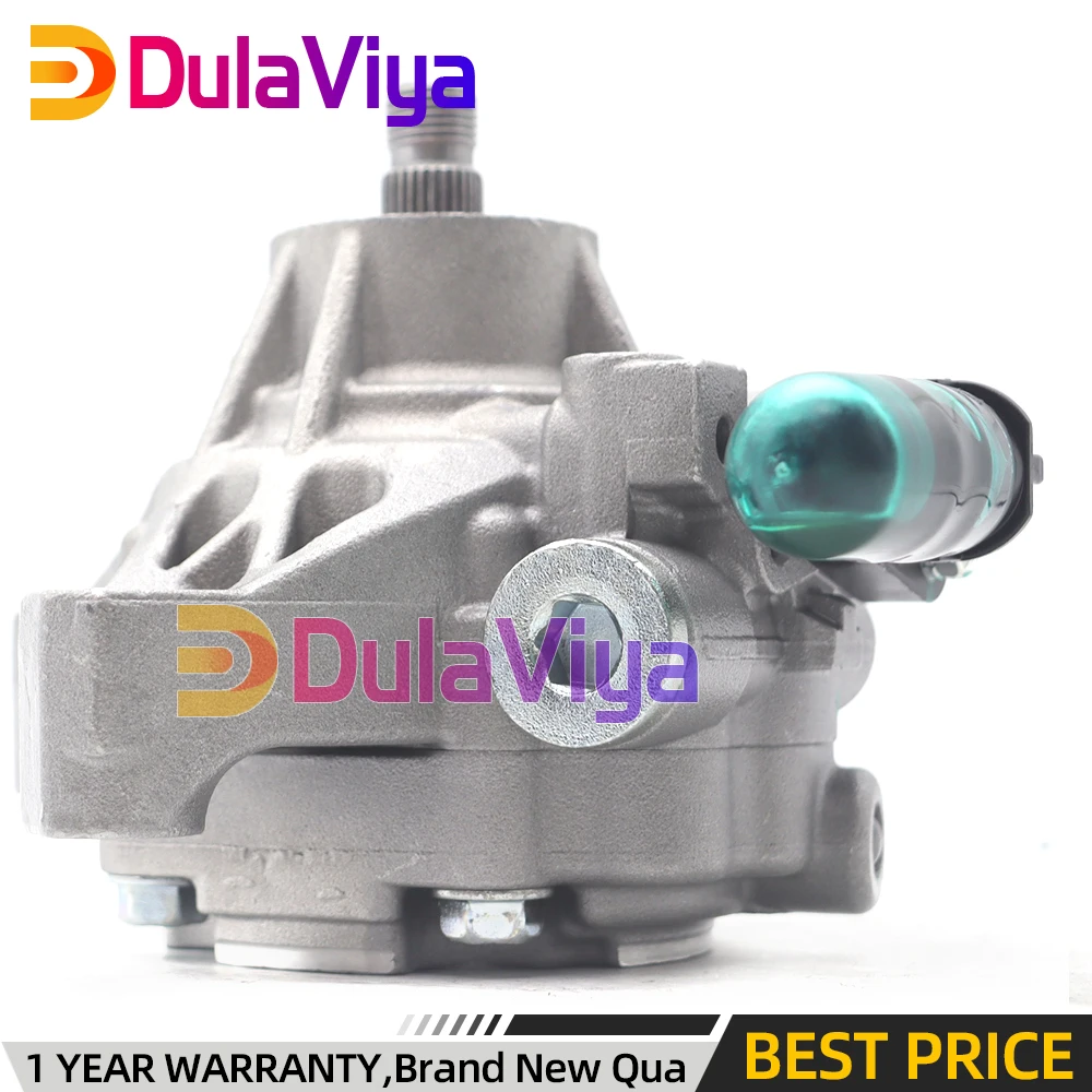 Auto Power Steering Pump For Honda Odyssey RB1 56110-rfe-004 56110-RFE-003 Steering System
Auto Power Steering Pump For Honda Odyssey RB1 56110-rfe-004 56110-RFE-003 Steering System
