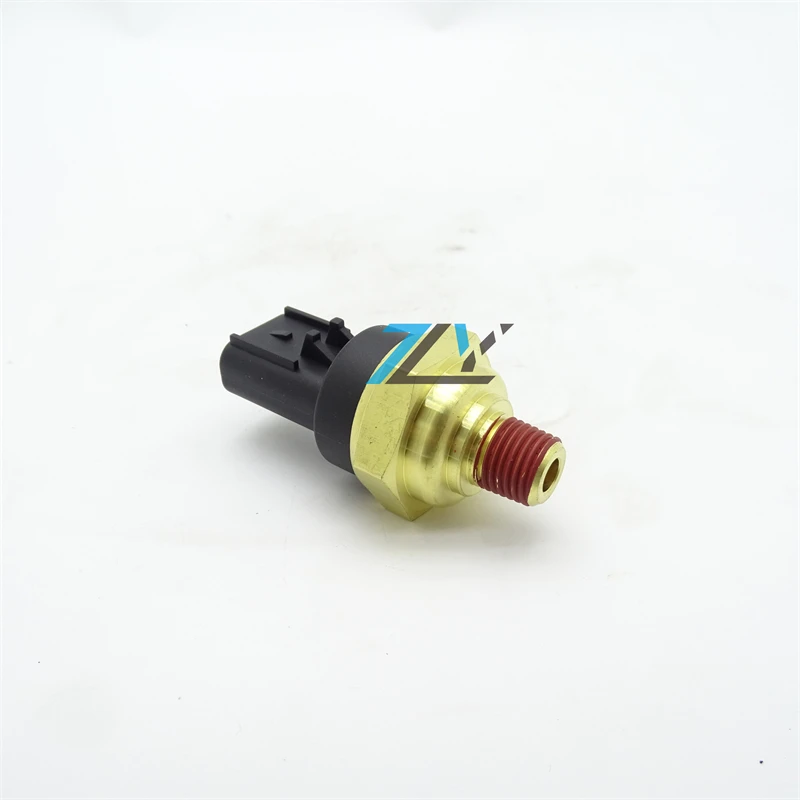 23527828 Oil Pressure Sensor For Series 60 Engine Excavator Machinery Spare Parts
23527828 Oil Pressure Sensor For Series 60 Engine Excavator Machinery Spare Parts