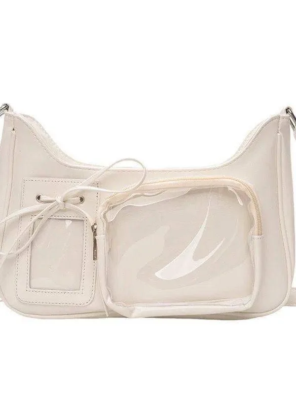 High Quality Commuter Pain Bag Small Card Version Crossbody Bag for Women Daily Use Hobo Bag Style Unbranded Spring 2026
High Quality Commuter Pain Bag Small Card Version Crossbody Bag for Women Daily Use Hobo Bag Style Unbranded Spring 2026
