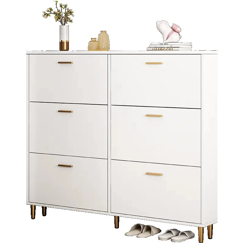 Professional Manufacture White Tipping Shoe Cabinet Wooden Muti Layer Shoes Cabinet Shoe Vertical Cabinets
Professional Manufacture White Tipping Shoe Cabinet Wooden Muti Layer Shoes Cabinet Shoe Vertical Cabinets