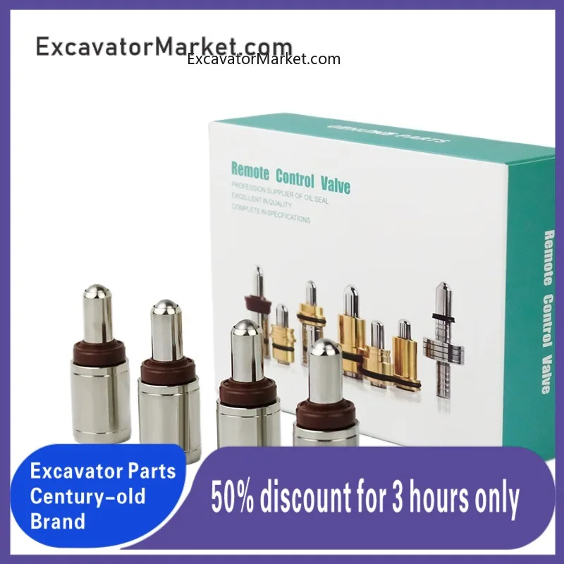 For Hitachi Direct Injection Joystick Handle Bullet Head ZAX120 200 240 330-1-6 Excavator Accessories excavator Parts
For Hitachi Direct Injection Joystick Handle Bullet Head ZAX120 200 240 330-1-6 Excavator Accessories excavator Parts