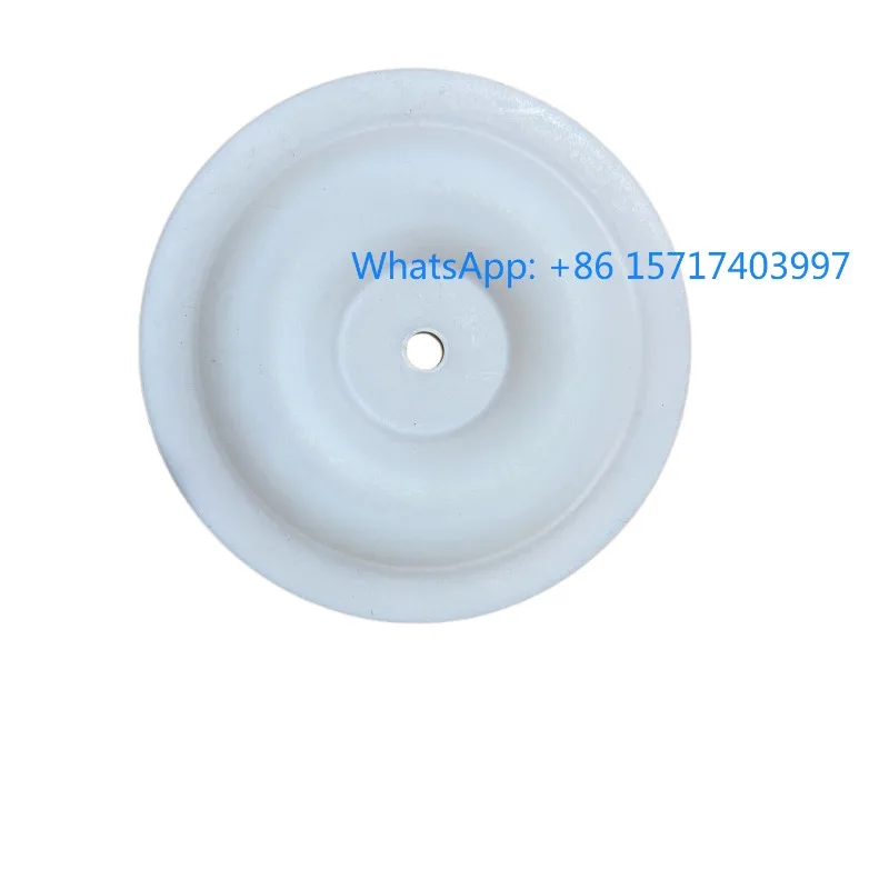 2pcs Taiwan Coating Pneumatic Pump Diaphragm A-10/15/20/26 Diaphragm Pump Diaphragm
2pcs Taiwan Coating Pneumatic Pump Diaphragm A-10/15/20/26 Diaphragm Pump Diaphragm