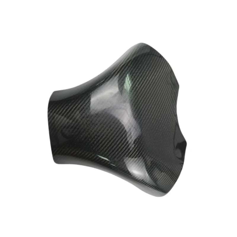 Carbon Motorcycle Fuel Gas Tank Cover Protect Guard for Kawasaki Ninja ZX-6R 2007 2008
Carbon Motorcycle Fuel Gas Tank Cover Protect Guard for Kawasaki Ninja ZX-6R 2007 2008