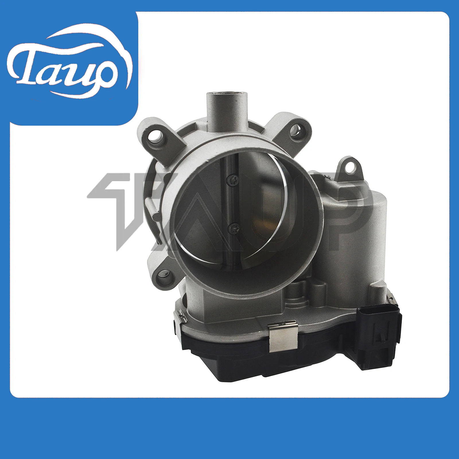 New Electronic Throttle Body 04891970AB S20214 Compatible With Jeep Cherokee Compass Dodge Dart Fiat 500X 2013-2022 2.4L Motor
New Electronic Throttle Body 04891970AB S20214 Compatible With Jeep Cherokee Compass Dodge Dart Fiat 500X 2013-2022 2.4L Motor