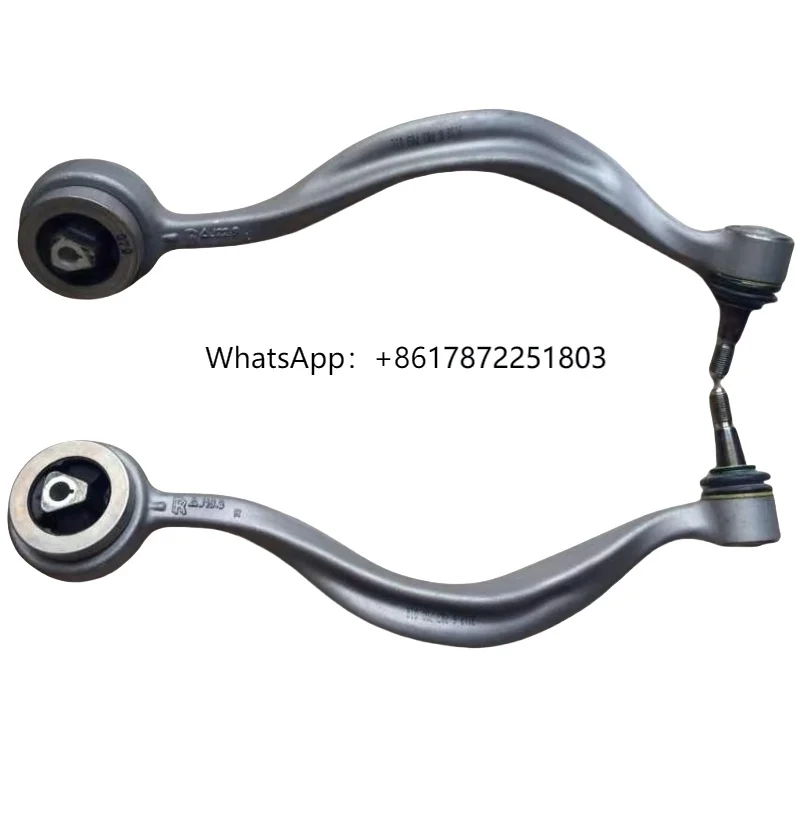 Suitable for Rolls Royce Phantom Lower Bending Arm Component Rod Swing Arm 31122180523 33326770757 33326770758 31120409267
Suitable for Rolls Royce Phantom Lower Bending Arm Component Rod Swing Arm 31122180523 33326770757 33326770758 31120409267