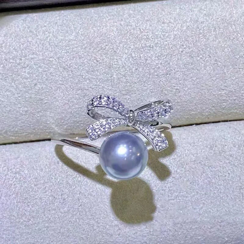 Bow Knot Hot Gorgeous 925 Sterling Silver Adjustable Finger Ring Base Settings Findings Parts Fittings Accessories 3pcs/lot
Bow Knot Hot Gorgeous 925 Sterling Silver Adjustable Finger Ring Base Settings Findings Parts Fittings Accessories 3pcs/lot