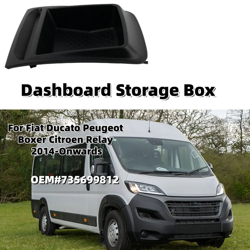 Органайзер-ящик для хранения на приборную панель автомобиля, центральная консоль, для Fiat Ducato, Peugeot Boxer, Citroen Relay, для хранения в салоне автомобиля
Органайзер-ящик для хранения на приборную панель автомобиля, центральная консоль, для Fiat Ducato, Peugeot Boxer, Citroen Relay, для хранения в салоне автомобиля