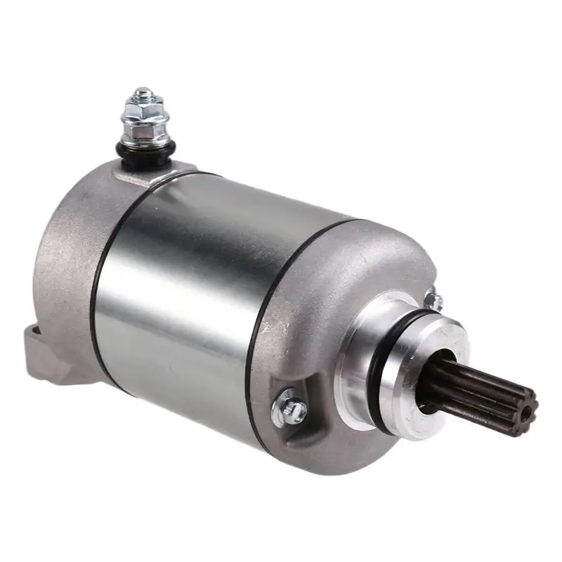 Компактный стартер мотоцикла для Honda CBR600 CBR600RR 2003-2006, двигатель двигателя 1200-MEE-003 31200-MEE-D00
Компактный стартер мотоцикла для Honda CBR600 CBR600RR 2003-2006, двигатель двигателя 1200-MEE-003 31200-MEE-D00