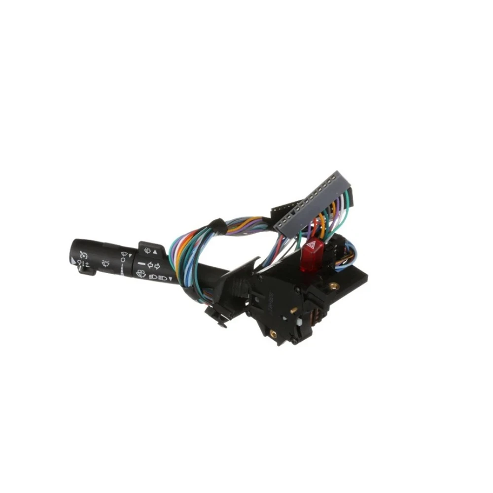 Turn Signal Switch for Chevrolet Kodiak Express for GMC Savana 1500 2500 3500
Turn Signal Switch for Chevrolet Kodiak Express for GMC Savana 1500 2500 3500