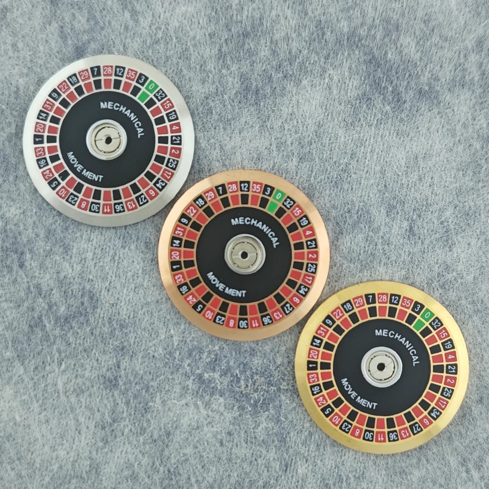 Watch NH35 rotor replacement Customized Oscillating Weight Rotors rose gold silver for nh35 nh36 nh34 nh38 movements Tool kit
Watch NH35 rotor replacement Customized Oscillating Weight Rotors rose gold silver for nh35 nh36 nh34 nh38 movements Tool kit