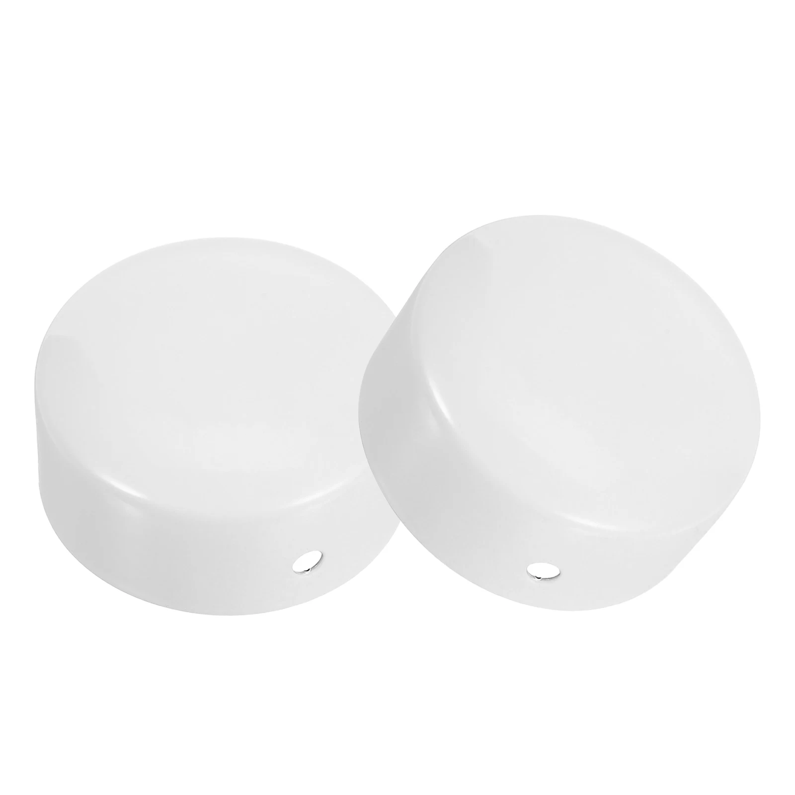 2 Pcs Stainless Steel Handrail Cover Caps End Stopper Metal Handrails Tube Connector
2 Pcs Stainless Steel Handrail Cover Caps End Stopper Metal Handrails Tube Connector