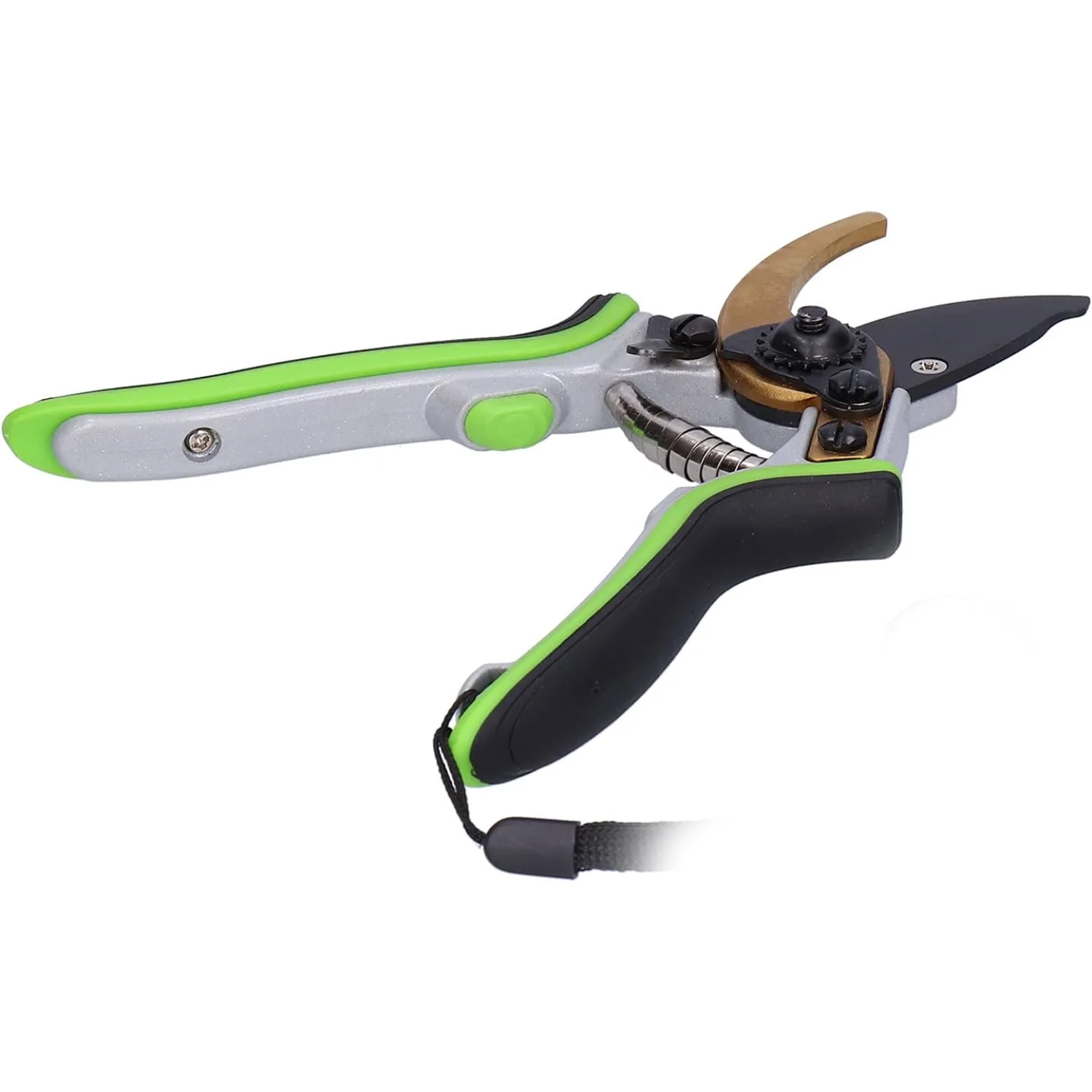 Running Scissors, Balanced Force NonSlip WearResistant Pruning Gardening Tools Comfortable for Gardening for Pruning
Running Scissors, Balanced Force NonSlip WearResistant Pruning Gardening Tools Comfortable for Gardening for Pruning