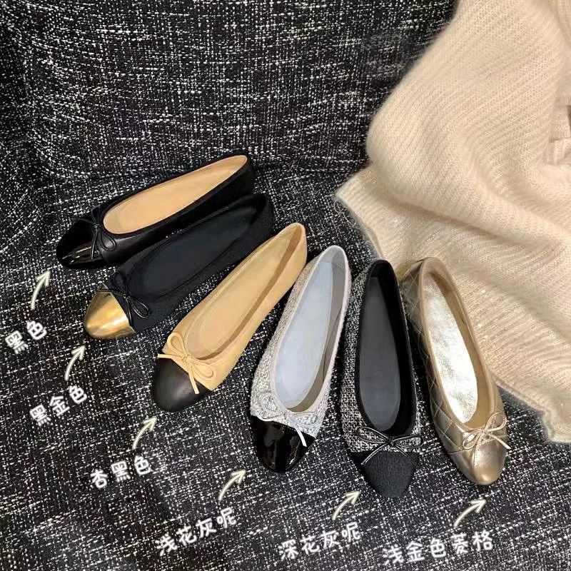 Fashion Women Shoes Elegant French Style Casual Shoes for Woman Luxury Genuine Leather Low Heels Designer Shoes Zapatos De Mujer
Fashion Women Shoes Elegant French Style Casual Shoes for Woman Luxury Genuine Leather Low Heels Designer Shoes Zapatos De Mujer