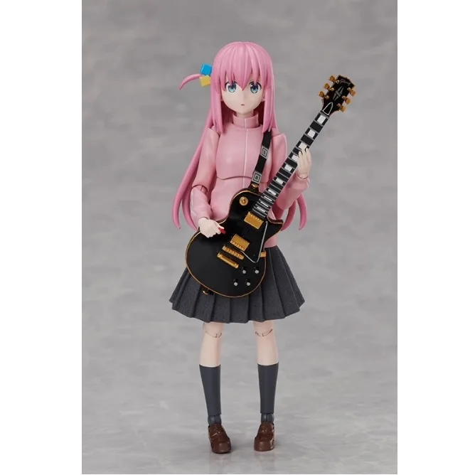 In Stock ANIPLEX BUZZ Mod. Lonely Rock, Goto Doku, Goto Ichiri, Moveable Gifts for Children
In Stock ANIPLEX BUZZ Mod. Lonely Rock, Goto Doku, Goto Ichiri, Moveable Gifts for Children