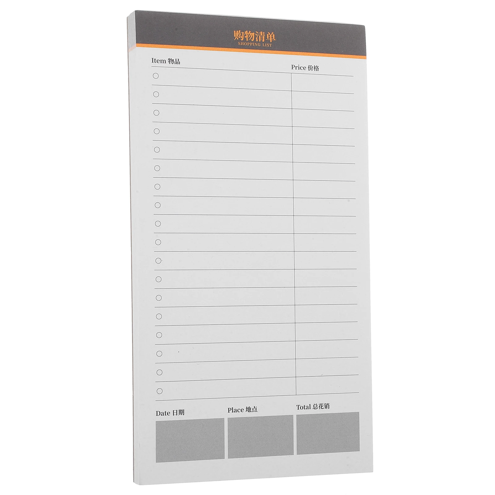 Grocery List Planner Notebooks Daily Shopping Memo Pads Task Manager Weekly Planner Notepad Paper Simple Solution Productivity
Grocery List Planner Notebooks Daily Shopping Memo Pads Task Manager Weekly Planner Notepad Paper Simple Solution Productivity