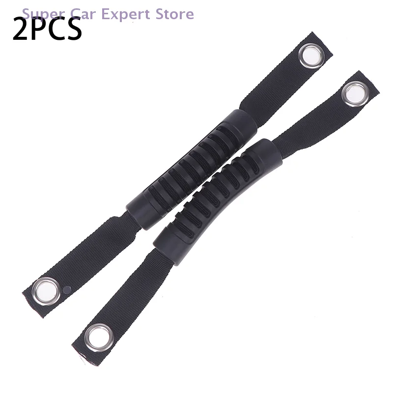 2PCS Car Ropes Premium Vehicle Grab Handles Universal Fit Durable Car Roof Handle Ropes With Grip Easy Entry Exit Assist Handles
2PCS Car Ropes Premium Vehicle Grab Handles Universal Fit Durable Car Roof Handle Ropes With Grip Easy Entry Exit Assist Handles