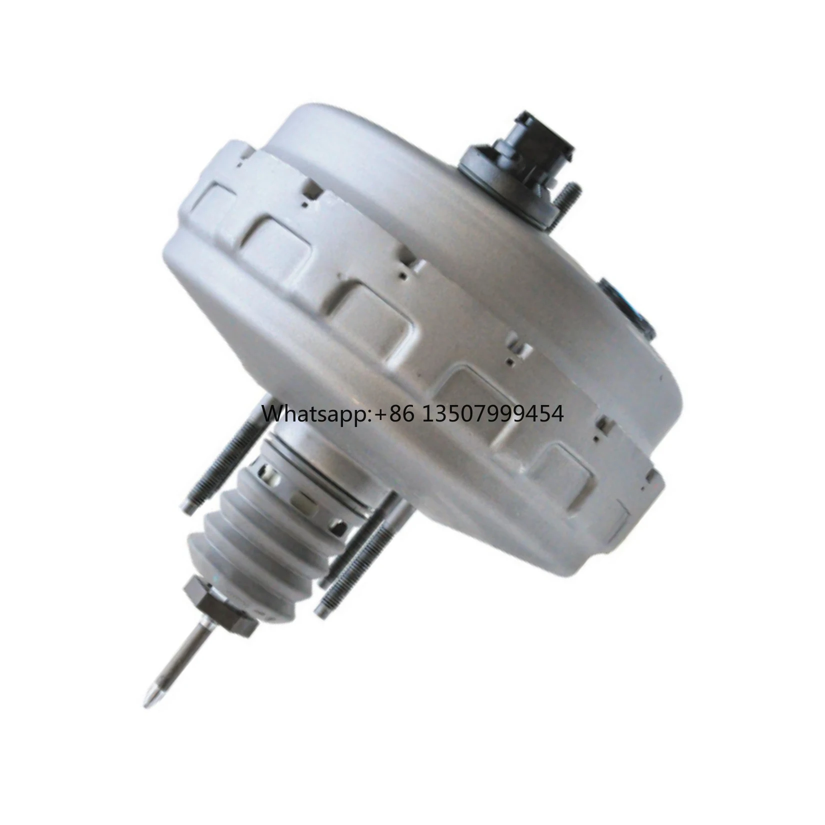 54-72036 BRAKE BOOSTER FOR Ford Fusion 2014-13 Lincoln MKZ 2014-13 LHD
54-72036 BRAKE BOOSTER FOR Ford Fusion 2014-13 Lincoln MKZ 2014-13 LHD