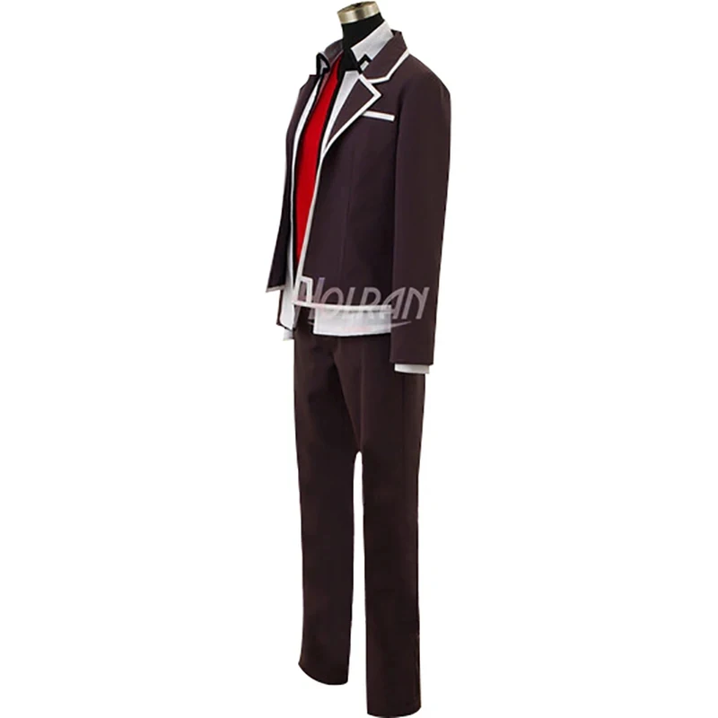 ☆YunCos HOLRAN Men Hyoudou Tsto Issei cosplay costume School Uniform suit coat shirt pants custom outfit☆
☆YunCos HOLRAN Men Hyoudou Tsto Issei cosplay costume School Uniform suit coat shirt pants custom outfit☆
